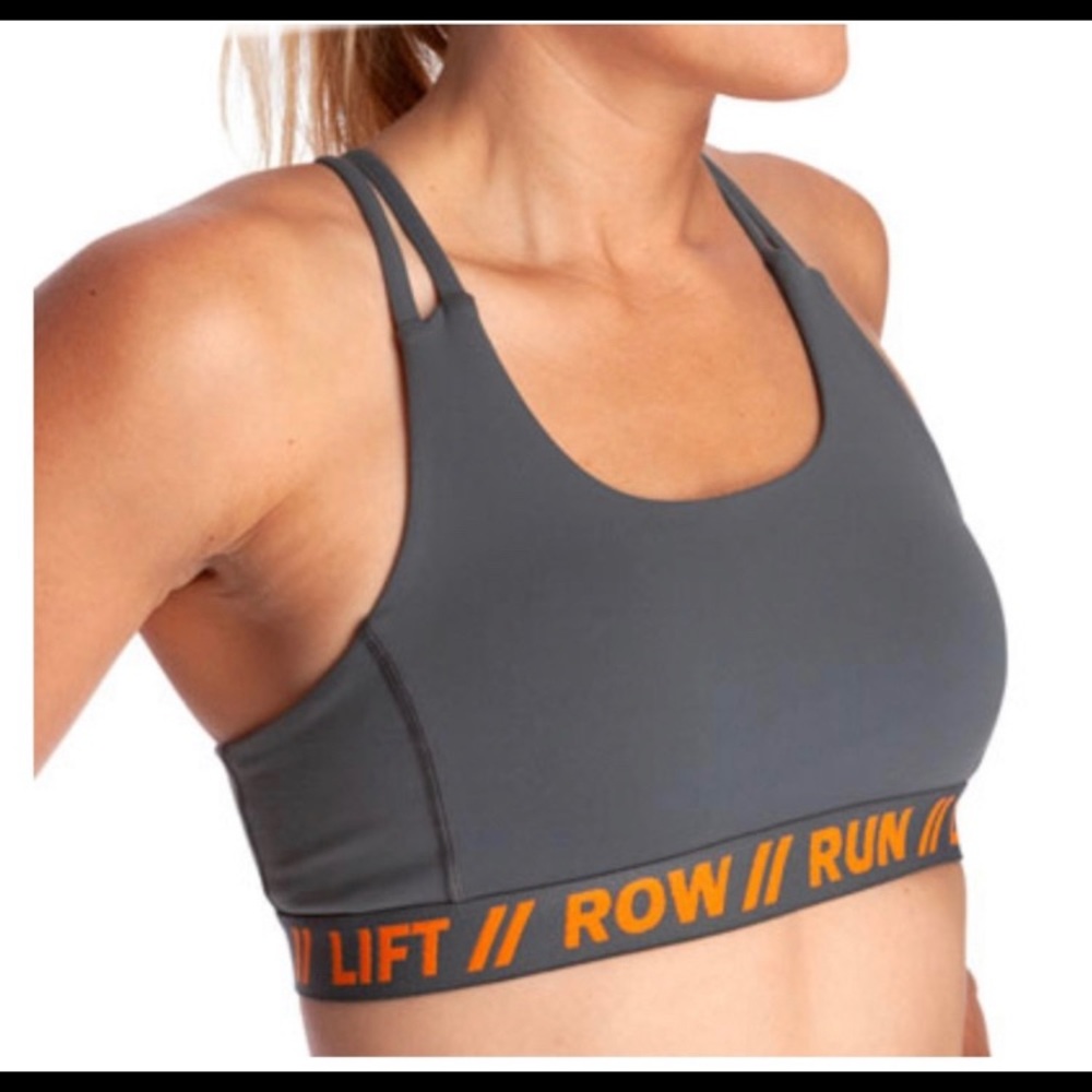 Orangetheory Bra XL